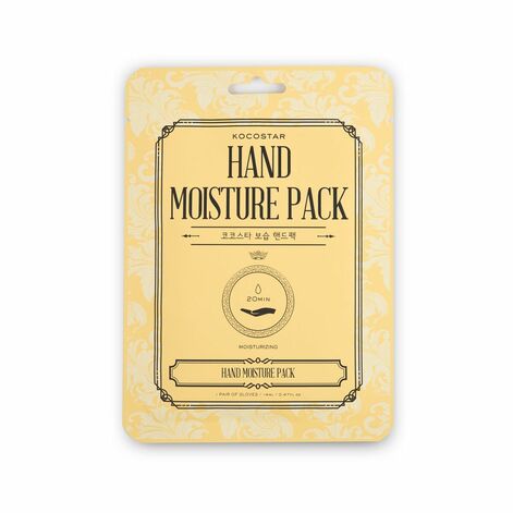 Kocostar Hand Moisture Pack